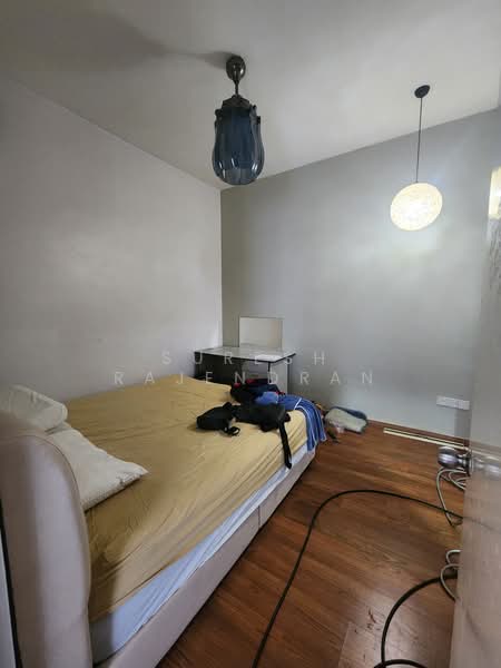 Apartment for Rent at Nusa Heights (Nusa Puncak) - Suresh Rajendran - PropertyGuru.com.my