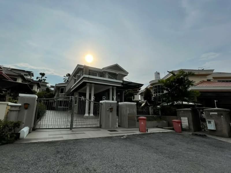 Rumah Banglo untuk Dijual di Tropicana (Petaling Jaya) - Harry Lee - Exterior - PropertyGuru.com.my
