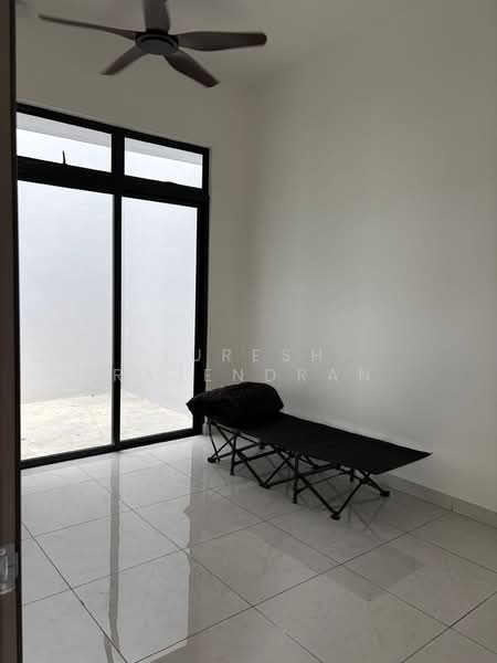 2-storey Terraced House for Rent in Ulu Tiram (Johor) - Suresh Rajendran - PropertyGuru.com.my