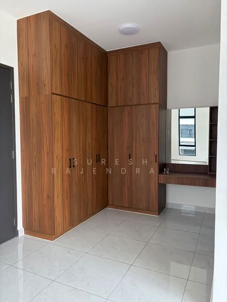 2-storey Terraced House for Rent in Ulu Tiram (Johor) - Suresh Rajendran - PropertyGuru.com.my