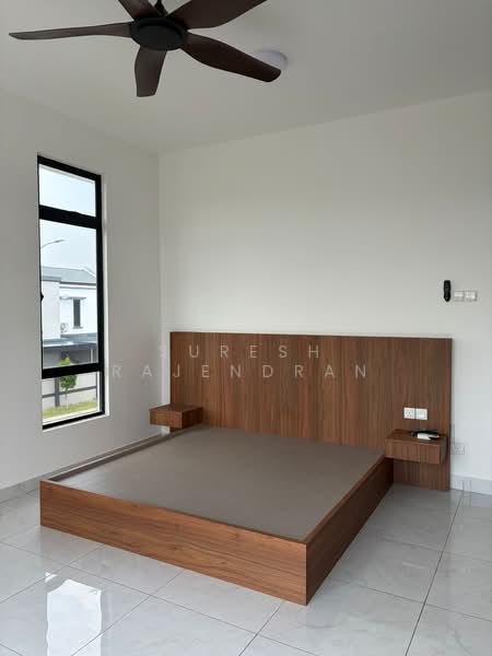 2-storey Terraced House for Rent in Ulu Tiram (Johor) - Suresh Rajendran - PropertyGuru.com.my