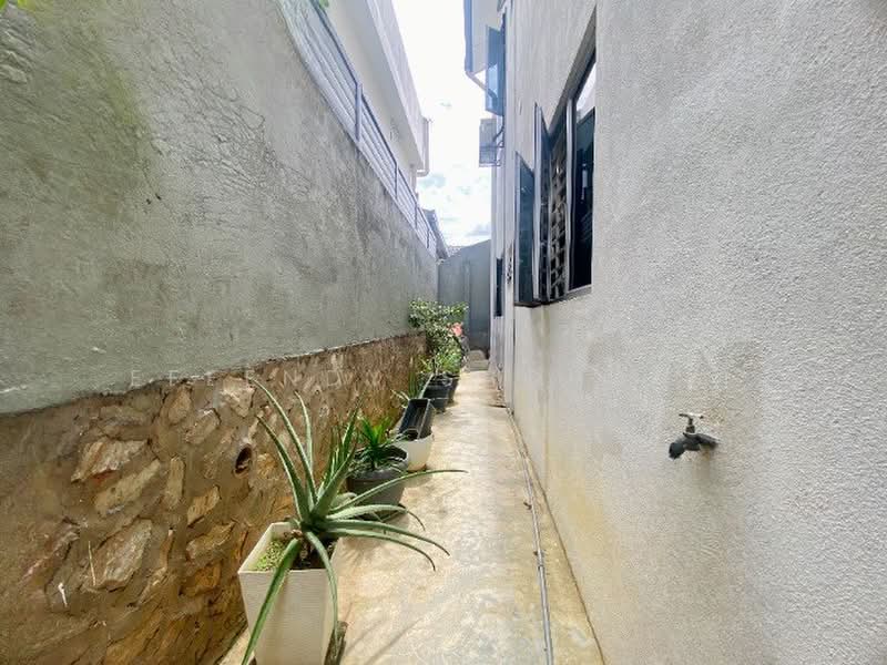 Rumah Berkembar untuk Dijual di Keramat (Kuala Lumpur) - Effendy Shohaili - Exterior - PropertyGuru.com.my