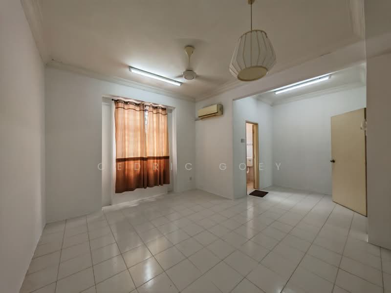 Rumah Teres 2 Tingkat untuk Disewa di Ukay Bistari (Ulu Kelang) - Cedric Goey - PropertyGuru.com.my
