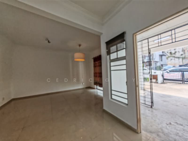 Rumah Teres 2 Tingkat untuk Disewa di Ukay Bistari (Ulu Kelang) - Cedric Goey - PropertyGuru.com.my