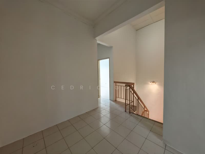 Rumah Teres 2 Tingkat untuk Disewa di Ukay Bistari (Ulu Kelang) - Cedric Goey - PropertyGuru.com.my