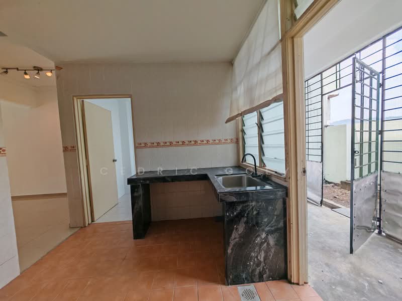 Rumah Teres 2 Tingkat untuk Disewa di Ukay Bistari (Ulu Kelang) - Cedric Goey - PropertyGuru.com.my