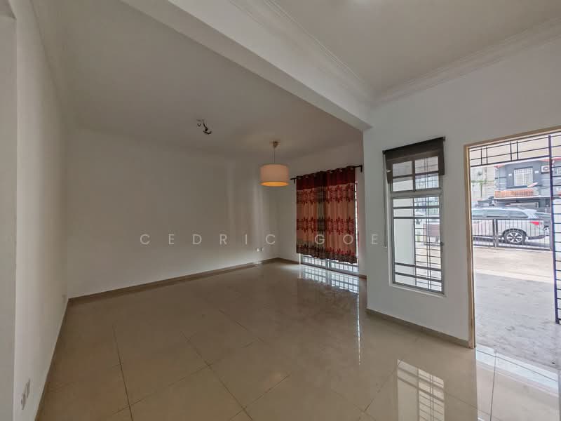 Rumah Teres 2 Tingkat untuk Disewa di Ukay Bistari (Ulu Kelang) - Cedric Goey - PropertyGuru.com.my