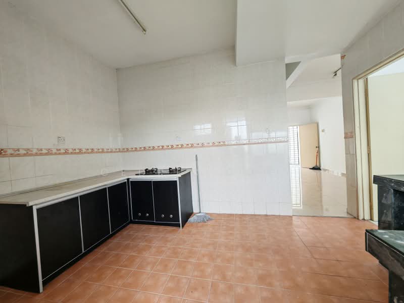 Rumah Teres 2 Tingkat untuk Disewa di Ukay Bistari (Ulu Kelang) - Cedric Goey - PropertyGuru.com.my