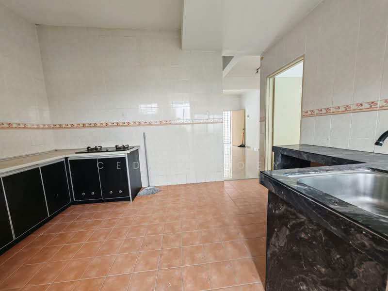 Rumah Teres 2 Tingkat untuk Disewa di Ukay Bistari (Ulu Kelang) - Cedric Goey - PropertyGuru.com.my