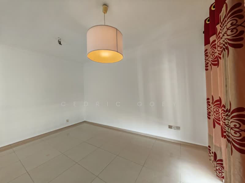 Rumah Teres 2 Tingkat untuk Disewa di Ukay Bistari (Ulu Kelang) - Cedric Goey - PropertyGuru.com.my