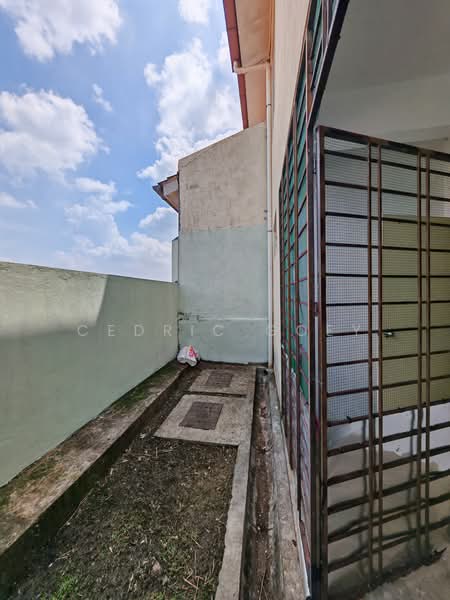 Rumah Teres 2 Tingkat untuk Disewa di Ukay Bistari (Ulu Kelang) - Cedric Goey - PropertyGuru.com.my