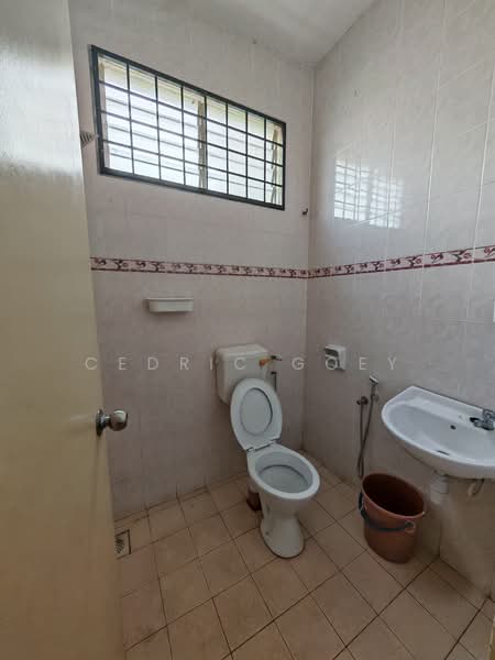Rumah Teres 2 Tingkat untuk Disewa di Ukay Bistari (Ulu Kelang) - Cedric Goey - PropertyGuru.com.my
