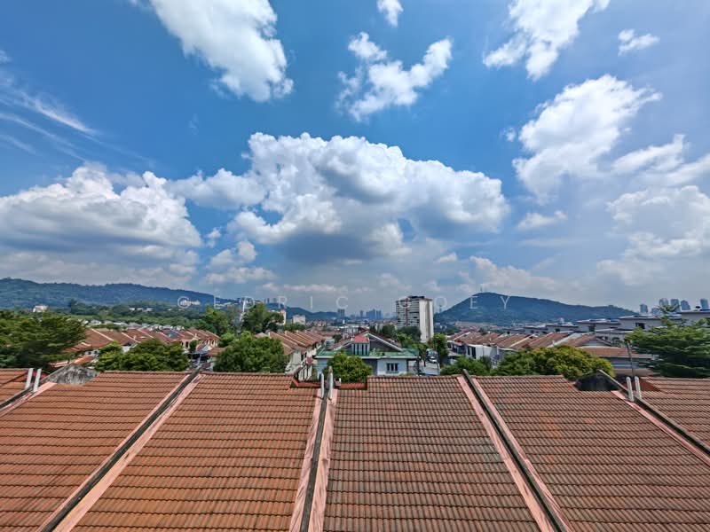 Rumah Teres 2 Tingkat untuk Disewa di Ukay Bistari (Ulu Kelang) - Cedric Goey - PropertyGuru.com.my