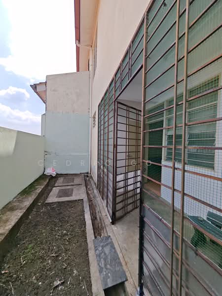 Rumah Teres 2 Tingkat untuk Disewa di Ukay Bistari (Ulu Kelang) - Cedric Goey - PropertyGuru.com.my