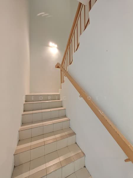 Rumah Teres 2 Tingkat untuk Disewa di Ukay Bistari (Ulu Kelang) - Cedric Goey - PropertyGuru.com.my