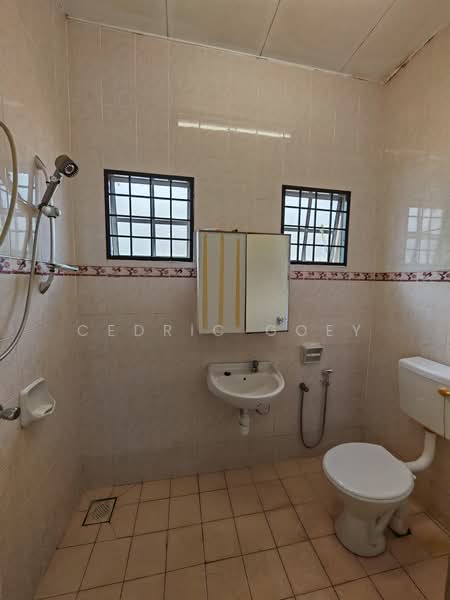 Rumah Teres 2 Tingkat untuk Disewa di Ukay Bistari (Ulu Kelang) - Cedric Goey - PropertyGuru.com.my
