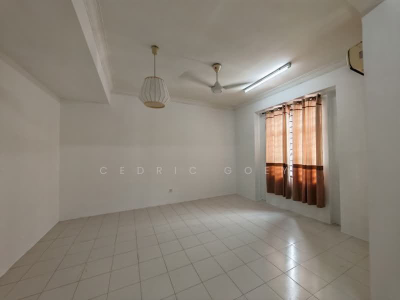 Rumah Teres 2 Tingkat untuk Disewa di Ukay Bistari (Ulu Kelang) - Cedric Goey - PropertyGuru.com.my