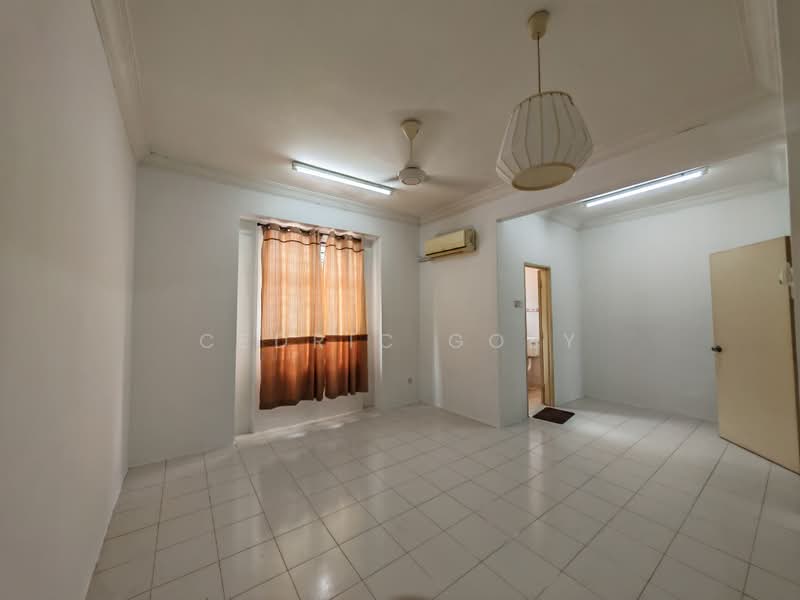 Rumah Teres 2 Tingkat untuk Disewa di Ukay Bistari (Ulu Kelang) - Cedric Goey - PropertyGuru.com.my