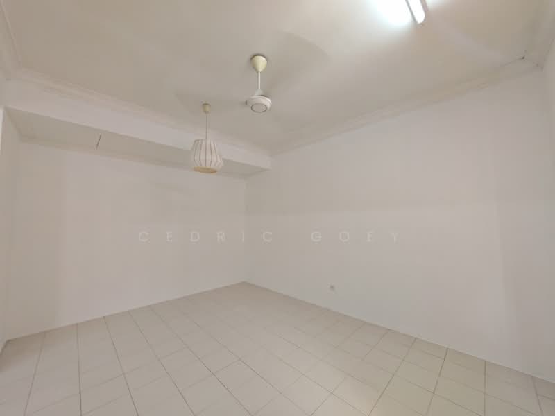 Rumah Teres 2 Tingkat untuk Disewa di Ukay Bistari (Ulu Kelang) - Cedric Goey - PropertyGuru.com.my