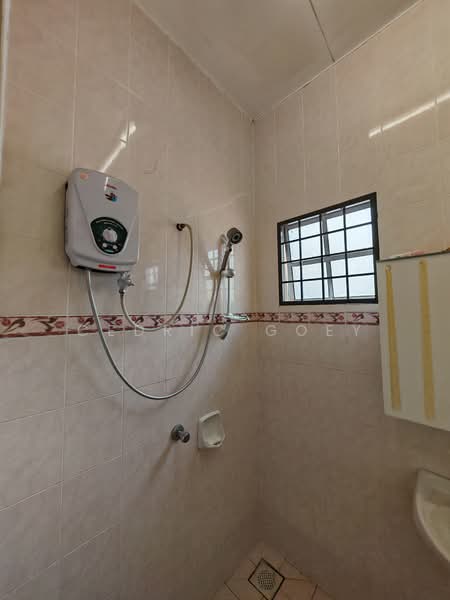 Rumah Teres 2 Tingkat untuk Disewa di Ukay Bistari (Ulu Kelang) - Cedric Goey - PropertyGuru.com.my