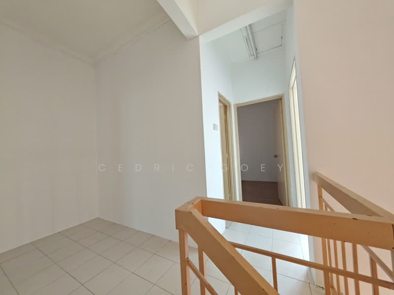 Rumah Teres 2 Tingkat untuk Disewa di Ukay Bistari (Ulu Kelang) - Cedric Goey - PropertyGuru.com.my
