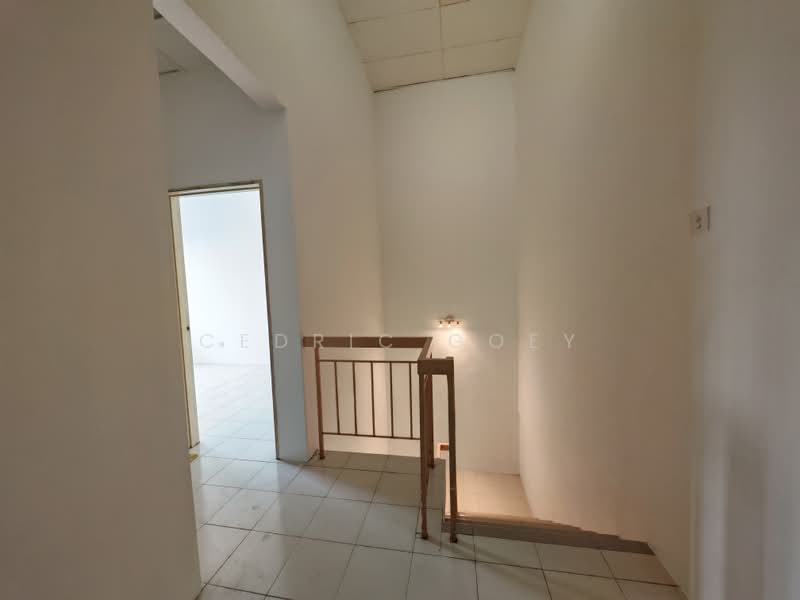 Rumah Teres 2 Tingkat untuk Disewa di Ukay Bistari (Ulu Kelang) - Cedric Goey - PropertyGuru.com.my