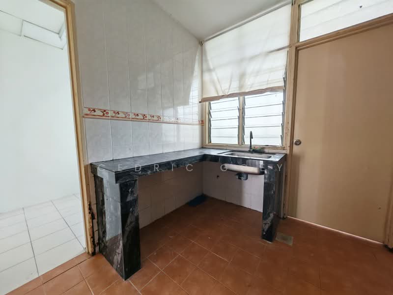 Rumah Teres 2 Tingkat untuk Disewa di Ukay Bistari (Ulu Kelang) - Cedric Goey - PropertyGuru.com.my