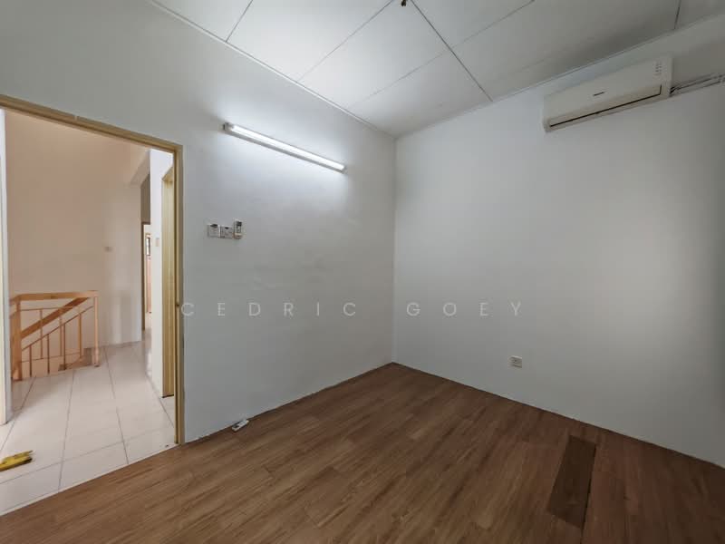 Rumah Teres 2 Tingkat untuk Disewa di Ukay Bistari (Ulu Kelang) - Cedric Goey - PropertyGuru.com.my