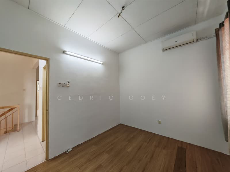 Rumah Teres 2 Tingkat untuk Disewa di Ukay Bistari (Ulu Kelang) - Cedric Goey - PropertyGuru.com.my
