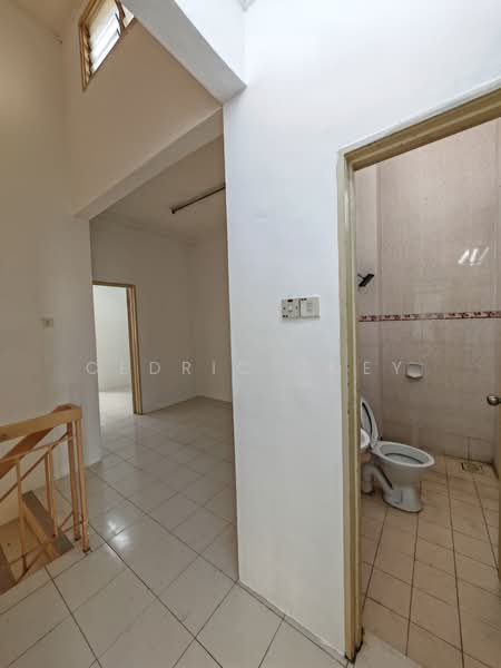 Rumah Teres 2 Tingkat untuk Disewa di Ukay Bistari (Ulu Kelang) - Cedric Goey - PropertyGuru.com.my