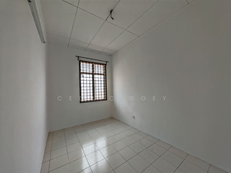 Rumah Teres 2 Tingkat untuk Disewa di Ukay Bistari (Ulu Kelang) - Cedric Goey - PropertyGuru.com.my