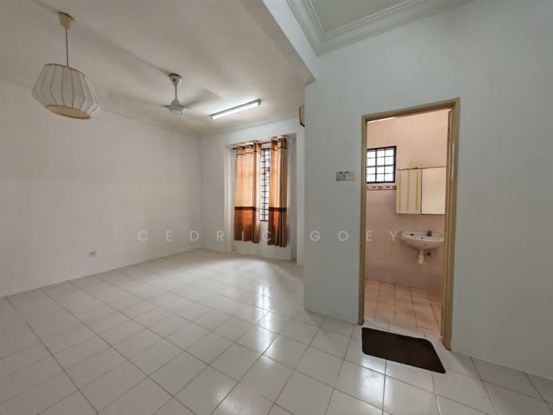 Rumah Teres 2 Tingkat untuk Disewa di Ukay Bistari (Ulu Kelang) - Cedric Goey - PropertyGuru.com.my