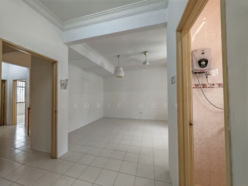 Rumah Teres 2 Tingkat untuk Disewa di Ukay Bistari (Ulu Kelang) - Cedric Goey - PropertyGuru.com.my