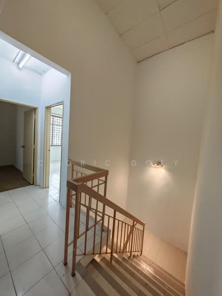 Rumah Teres 2 Tingkat untuk Disewa di Ukay Bistari (Ulu Kelang) - Cedric Goey - PropertyGuru.com.my