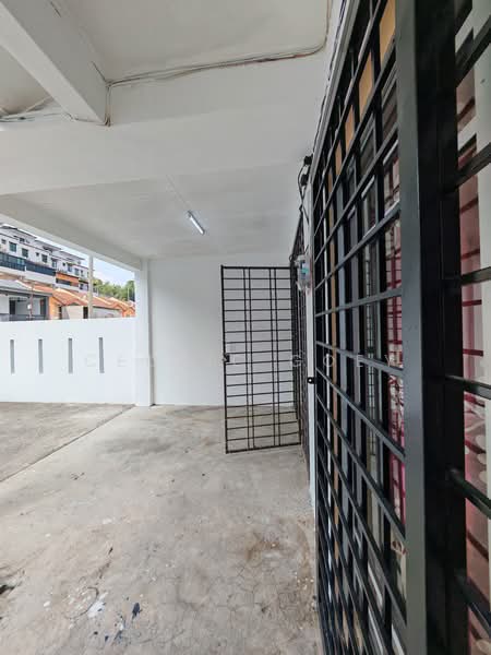Rumah Teres 2 Tingkat untuk Disewa di Ukay Bistari (Ulu Kelang) - Cedric Goey - PropertyGuru.com.my