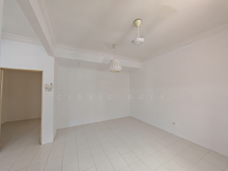 Rumah Teres 2 Tingkat untuk Disewa di Ukay Bistari (Ulu Kelang) - Cedric Goey - PropertyGuru.com.my