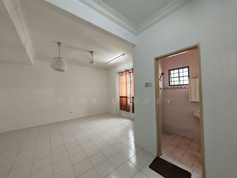 Rumah Teres 2 Tingkat untuk Disewa di Ukay Bistari (Ulu Kelang) - Cedric Goey - PropertyGuru.com.my