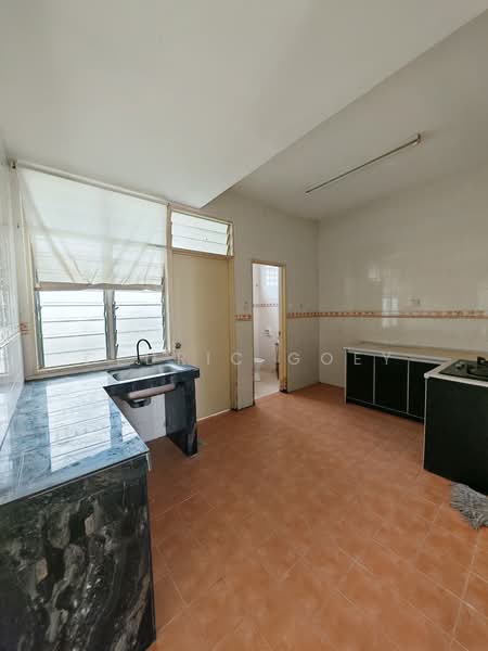 Rumah Teres 2 Tingkat untuk Disewa di Ukay Bistari (Ulu Kelang) - Cedric Goey - PropertyGuru.com.my