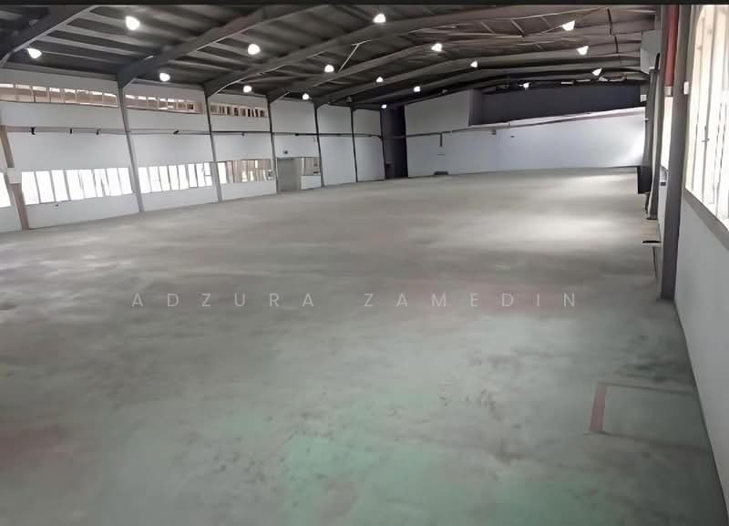 Factory for Sale in Nilai (Negeri Sembilan) - Adzura Zamedin - PropertyGuru.com.my
