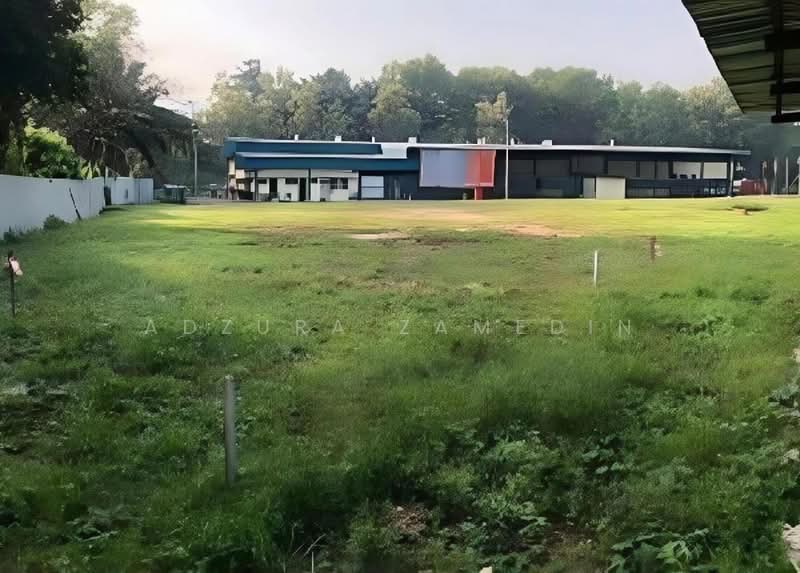 Factory for Sale in Nilai (Negeri Sembilan) - Adzura Zamedin - PropertyGuru.com.my