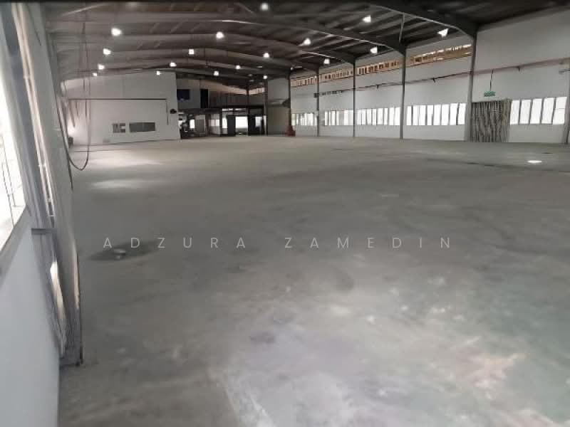 Factory for Sale in Nilai (Negeri Sembilan) - Adzura Zamedin - PropertyGuru.com.my