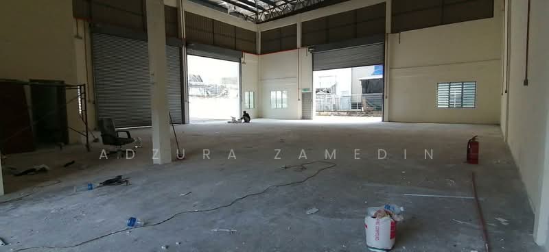 Semi-D Factory for Sale in Kawasan Perusahaan Nilai 3 (Nilai) - Adzura Zamedin - PropertyGuru.com.my
