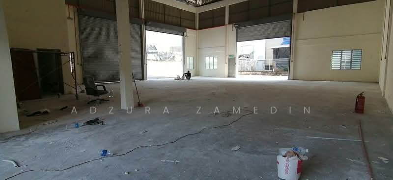 Semi-D Factory for Sale in Kawasan Perusahaan Nilai 3 (Nilai) - Adzura Zamedin - PropertyGuru.com.my