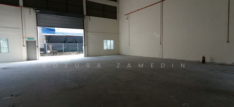 Semi-D Factory for Sale in Kawasan Perusahaan Nilai 3 (Nilai) - Adzura Zamedin - PropertyGuru.com.my