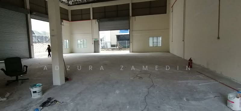Semi-D Factory for Sale in Kawasan Perusahaan Nilai 3 (Nilai) - Adzura Zamedin - PropertyGuru.com.my