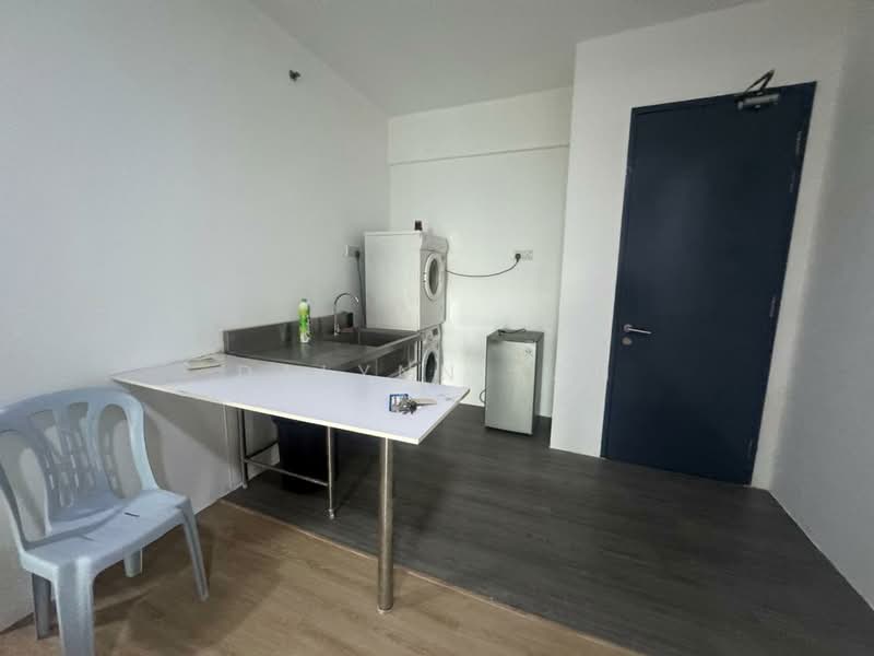 Service Residence for Rent at Menara Suria (V12) - Dalynn Tan - PropertyGuru.com.my