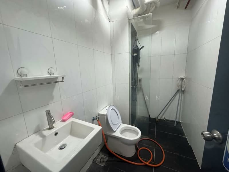 Service Residence for Rent at Menara Suria (V12) - Dalynn Tan - PropertyGuru.com.my