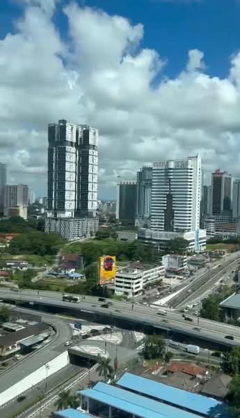 Kondominium untuk Disewa di SKS Pavillion Residences - Vinz Ang - Exterior - PropertyGuru.com.my