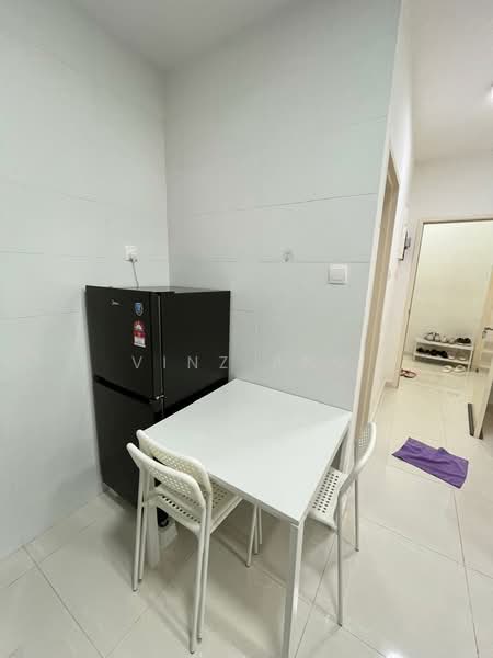 Kondominium untuk Disewa di SKS Pavillion Residences - Vinz Ang - Kitchen - PropertyGuru.com.my