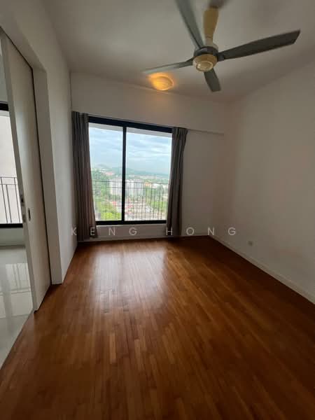 Kondominium untuk Disewa di Azelia Residence - Keng Hong - Bedroom - PropertyGuru.com.my